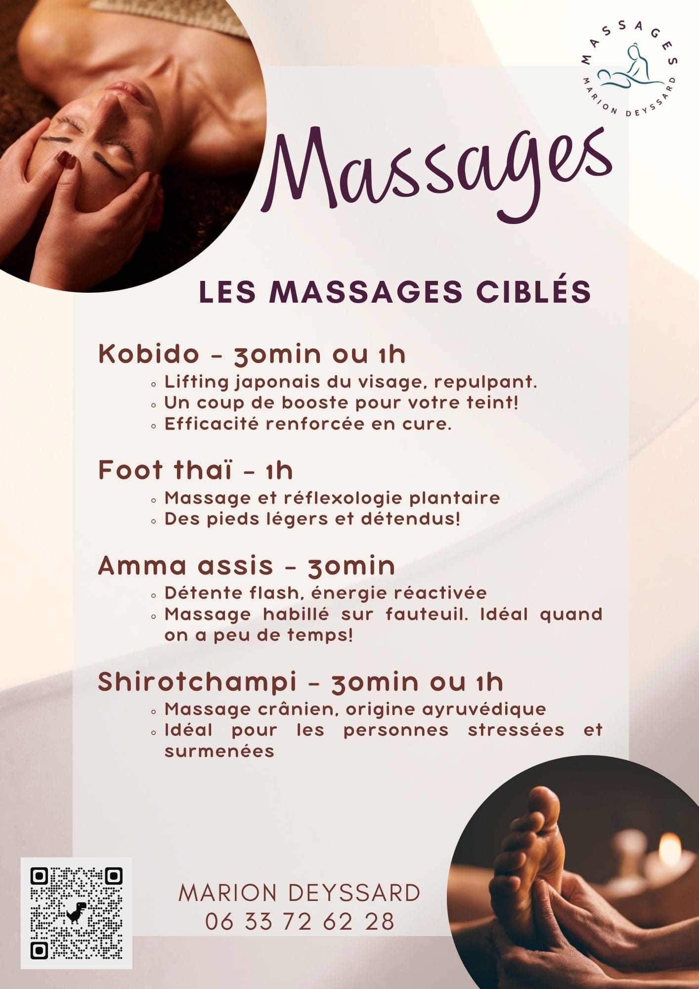 Atelier révèle ton pouvoir personnel